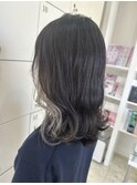 ヘアカラー