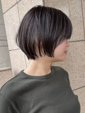 ゴーズゴー 吉祥寺(e)店(go s go) ボブ/ミニボブ/グラボブ/ショートボブ/吉祥寺