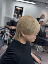 コア 新宿(CORE)&nbsp;ブロンドベージュ