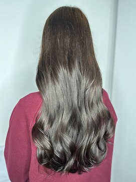 エニー 栄(Any) ブラウンカラー☆彡