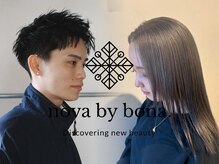 ノーヴァ バイ ボナ 前橋店(nova by bona)