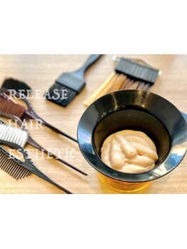 髪質の悩み、デメリットにとらわれなくてOK！いつまでも自分らしく、好きなものを好きでいられるように＊