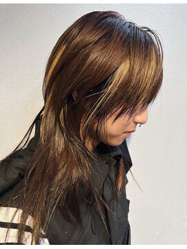 ゾーイ ボーイズ(ZOEY boyz) ryoya