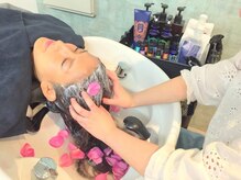 ヘアメイク ゼロサンヨンゴ(Hair Make 0345)