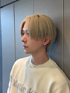 ロンド ロワール 門前仲町(Lond Loire) ナチュラルセンターパート