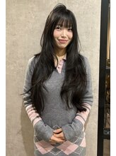 りしゅ 富雄店(RicHE TOMIO)&nbsp;nana 