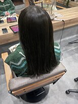 ティティ(TiTi)&nbsp;マットベージュカラー[TiTi_福田りの]