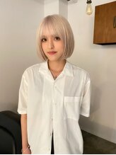 ミュール(meulu-) 大山 奈美恵