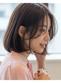 白髪染めを使わない白髪染め/ファーストグレイカラー/髪質改善