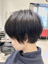 ウェル アアルト 本厚木ミロード店&nbsp;【aalto本厚木ミロード/遠藤謙介】マッシュショート
