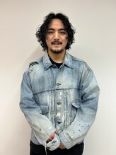 アグ ヘアー マルス 伊敷店(Agu hair mars)&nbsp;上野 誠也