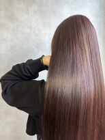 レト 梅田店(LETO)&nbsp;髪質改善カラー