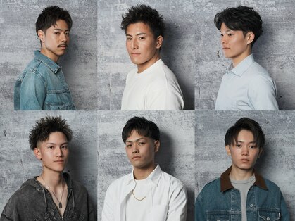 ロバーツ 国立(ROBERTS)の写真
