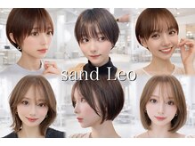 サンドレオ 新宿店(sand Leo)