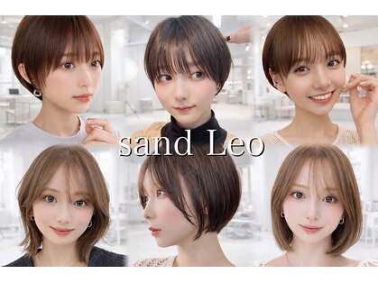 サンドレオ 新宿店(sand Leo)の写真