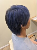 ハイレート 坂戸店(Hairate) ショート