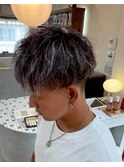 メッシュ