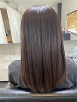 ジェリカ(Jlica)&nbsp;髪質改善トリートメント　サブリミック