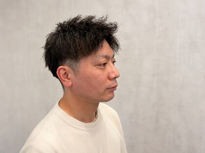 インフィニィト ネオ(INFINITO NEO)の写真