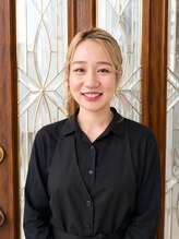 ２丁目３番地美容室&nbsp;佐々木 美優姫