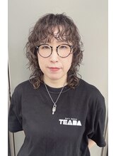 ティーダ(TEADA)&nbsp;かおり 。