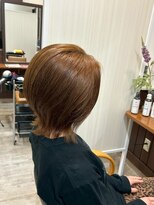 コンフェティ つばき山下通店(Confetti) レイヤー