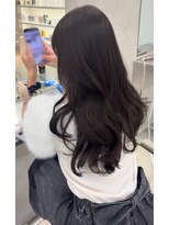 メゾン(Maison) 秋に絶対人気なチョコレートブラウン