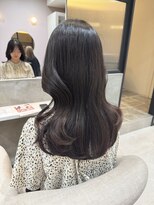 ヴォーグ 大曽根店(VOGUE)&nbsp;大曽根/大曽根駅髪質改善/髪質改善トリートメント/縮毛矯正