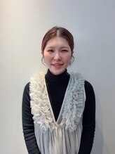 ヘアサロン グローリー(glory)&nbsp;kana 