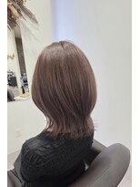 ナッツ(Nut's)&nbsp;ラベンダーベージュ