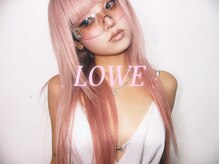 ルーヴェ(LOWE)