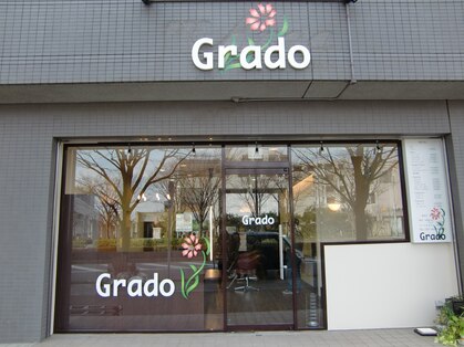 グラード(Grado)の写真