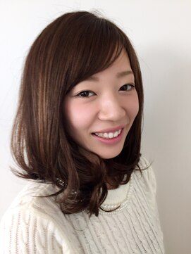 アナログノイ(analog noi) ヘルシーミディ