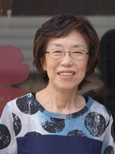 ララ 美容室LaLa 林 幸子