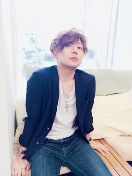 ヘアーメイク ハルタ(haluta) カッコカワイイ素敵ショート