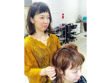 ヴィフイリス(Vif iris )