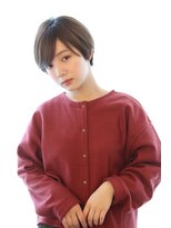 ニーナ せんげん台(nina) ≪30代・40代・50代≫柔らか質感なナチュラルショート