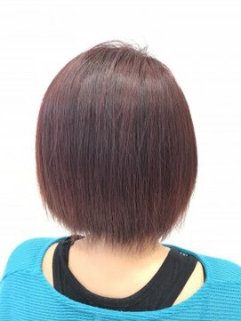 クアトログランシュ ひたちなか店(QUATRO×GranCieux) ローズベリーローズ