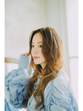 リアン 方南町店(Lian) 【新作スタイル】方南町美容室Lian