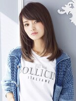 マーブルトウキョウネオリーブ(marbles tokyo neolive)&nbsp;マーブル東京neolive☆恋されgirl☆☆ ファジーセミディ☆