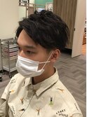 リバーススパイラル