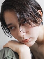 キチ(kichi.)&nbsp;［kichi.］ハンサムショート