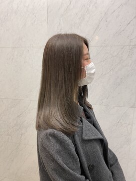 ロアナ 六本木(LOANA ROPPONGI) リアルお客様カラー！