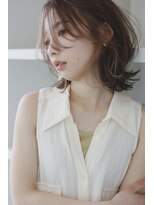 ドォール(d'Or)&nbsp;レイヤーボブ