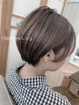 オーシー 志比口店(O'sea) カット