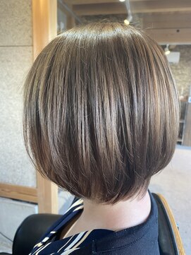 ベッツ(bets) ボブ