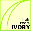 アイボリー(IVORY)のお店ロゴ