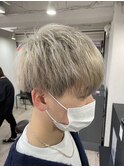 ホワイトミルクティー★