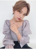 カットカラートリートメント