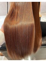 ウルバイエスコート 橋本(Uru by Escort)&nbsp;髪質改善